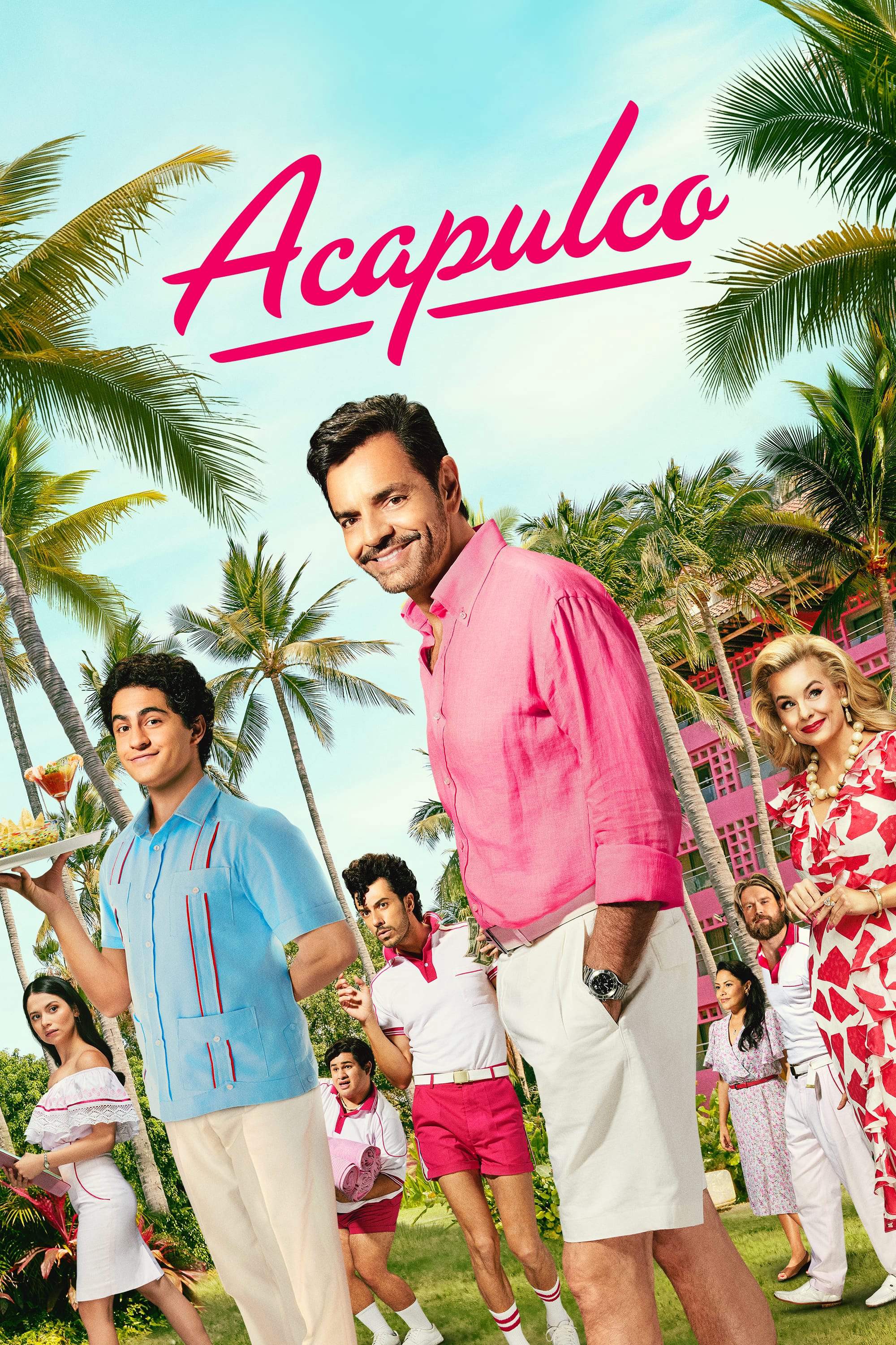 Acapulco (Phần 3)