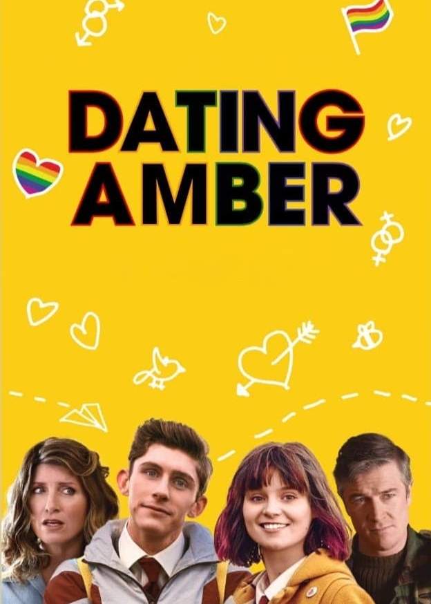 Dating Amber