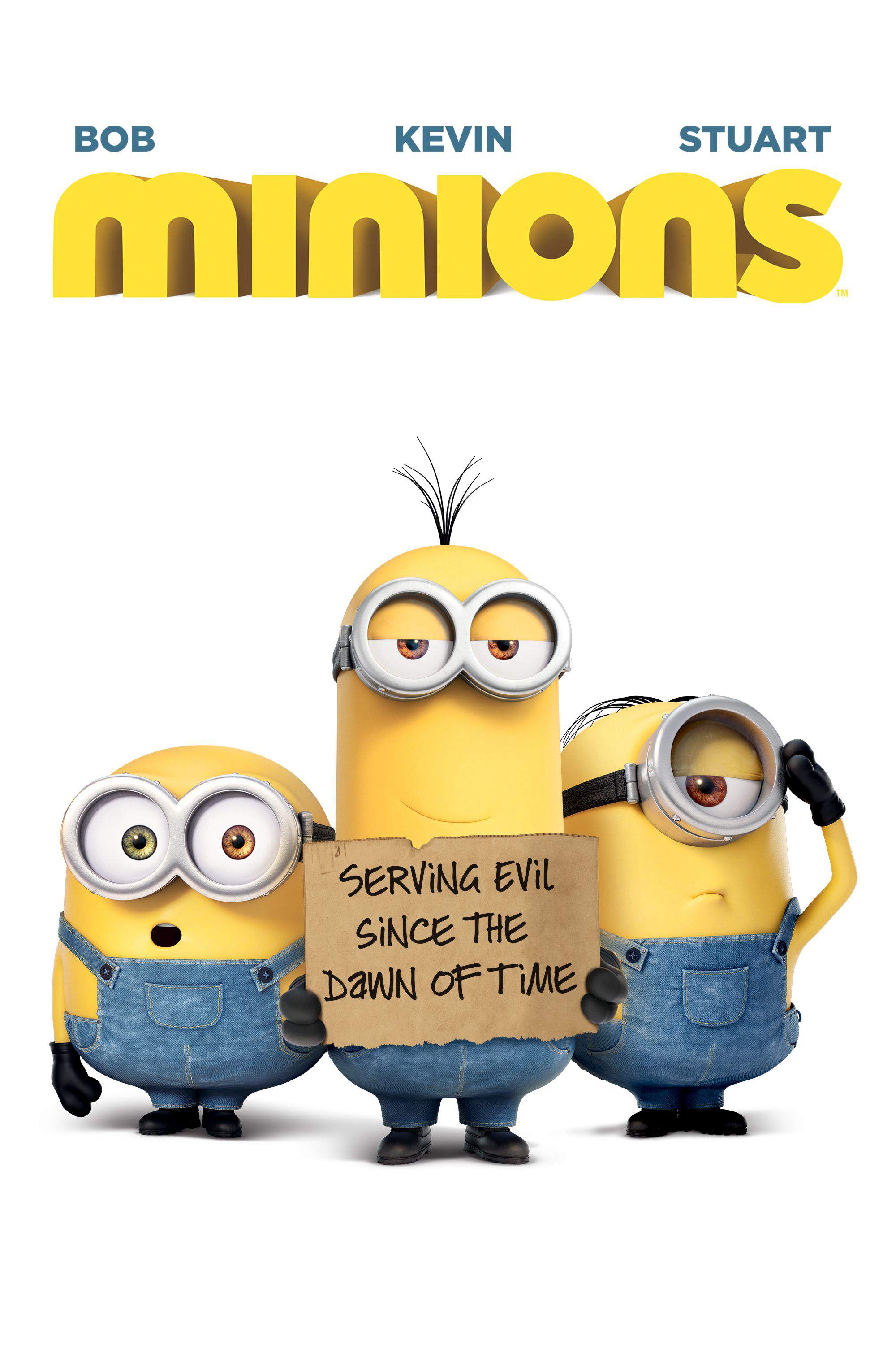 Minions