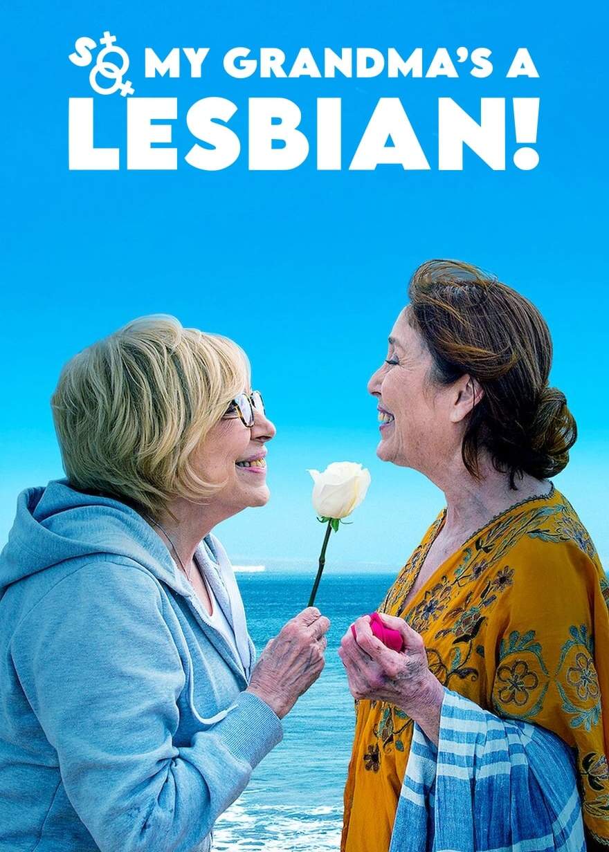 So My Grandma’s a Lesbian!